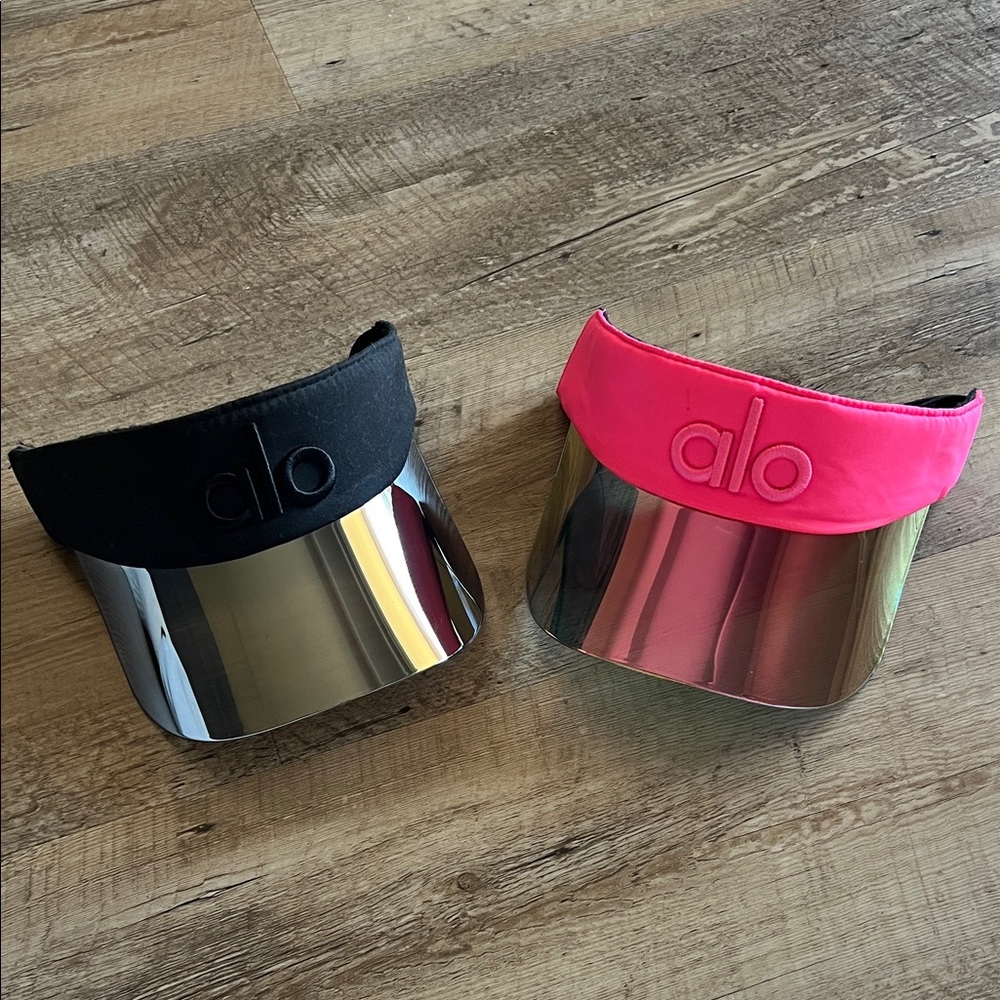 Alo Yoga | Visor Bundle